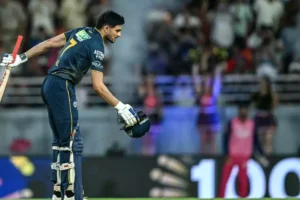 IPL फाइनल में कहां हुई GT से चूक, कौन था RCB के खिलाफ विलेन? कप्तान शुभमन गिल ने सब बता दिया