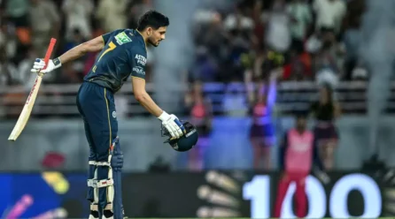 IPL फाइनल में कहां हुई GT से चूक, कौन था RCB के खिलाफ विलेन? कप्तान शुभमन गिल ने सब बता दिया