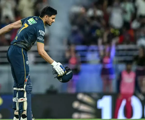 IPL फाइनल में कहां हुई GT से चूक, कौन था RCB के खिलाफ विलेन? कप्तान शुभमन गिल ने सब बता दिया