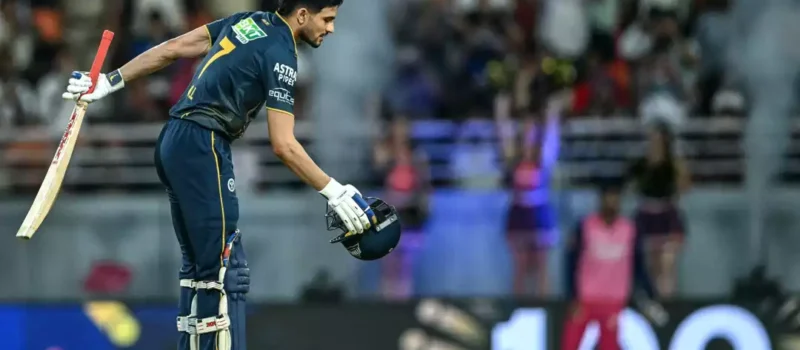 IPL फाइनल में कहां हुई GT से चूक, कौन था RCB के खिलाफ विलेन? कप्तान शुभमन गिल ने सब बता द‍िया