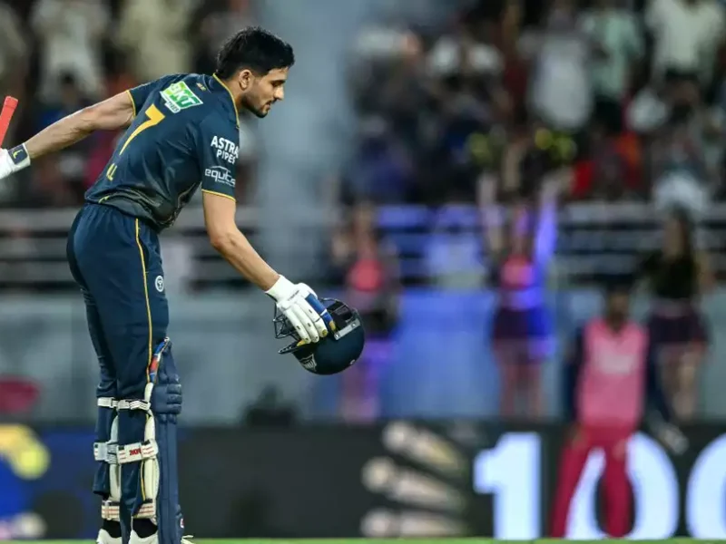IPL फाइनल में कहां हुई GT से चूक, कौन था RCB के खिलाफ विलेन? कप्तान शुभमन गिल ने सब बता दिया
