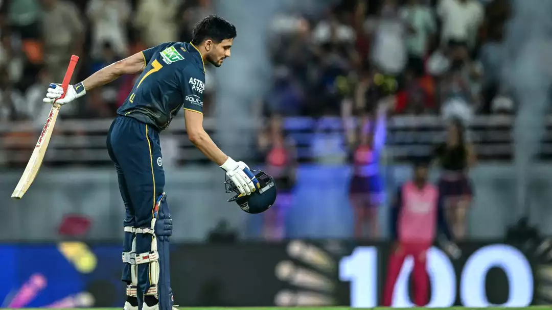 IPL फाइनल में कहां हुई GT से चूक, कौन था RCB के खिलाफ विलेन? कप्तान शुभमन गिल ने सब बता द‍िया