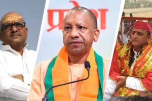 यूपी में सपा-कांग्रेस क्यों बनने चले हैं ‘असली सनातनी’? BJP को दे पाएंगे टक्कर