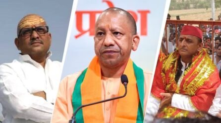 यूपी में सपा-कांग्रेस क्यों बनने चले हैं ‘असली सनातनी’? BJP को दे पाएंगे टक्कर
