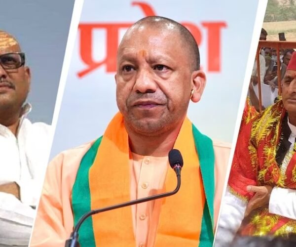 यूपी में सपा-कांग्रेस क्यों बनने चले हैं ‘असली सनातनी’? BJP को दे पाएंगे टक्कर