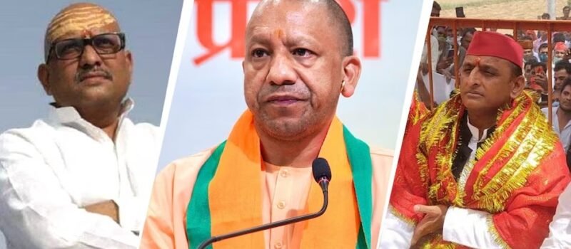 यूपी में सपा-कांग्रेस क्यों बनने चले हैं ‘असली सनातनी’? BJP को दे पाएंगे टक्कर