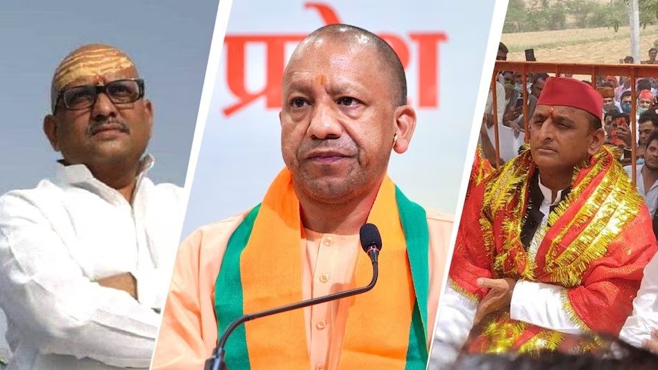 यूपी में सपा-कांग्रेस क्यों बनने चले हैं ‘असली सनातनी’? BJP को दे पाएंगे टक्कर