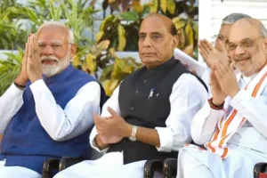 मोदी सरकार का मिशन-360, टेंशन 6 को लेकर, बुला ली सभी दलों की बैठक