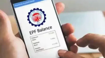 PF Interest Money Transfer: फटाफट चेक करें अकाउंट, कल सरकार ने डाला 34 करोड़ खातों में पैसा!